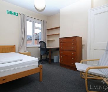 5 bedroom terraced house to rent - Photo 3