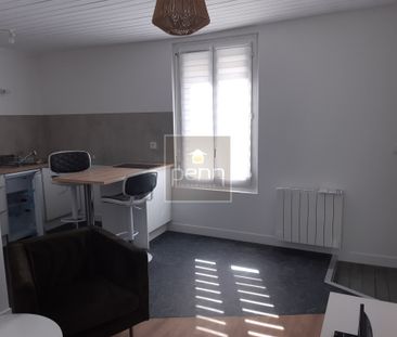 Location Appartement 1 pièce 27m² LA GUERCHE DE BRETAGNE 35130 - Photo 3