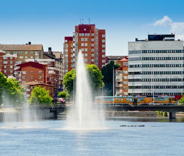 Lenavägen 4 F - Foto 2