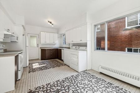 4265 Rue Jean-Brillant, H3T 1P2, H3T 1P2, Montréal - Photo 5