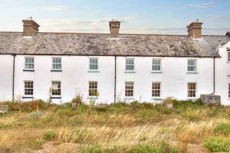 Coastguard Cottages, Shingle Street, IP12 - Photo 3