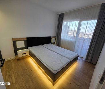 Inchiriez apartament 3 camere - Fotografie 4