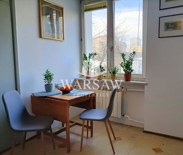 Warszawa, Mokotów, Stary Mokotów, Olesińska - Zdjęcie 2