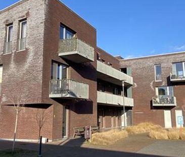 Appartement te huur in Breendonk voor € 775 met 1 slaapkamer - Foto 3