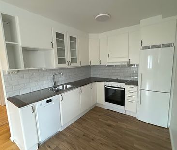 Sigfridsvägen 25, Aspudden - Photo 2