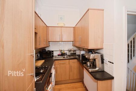 2 bedroom duplex to rent - Photo 5