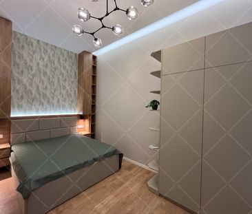 Budapest VII. kerület, Rákóczi út | Property for Long Term Rent in Budapest - Photo 4