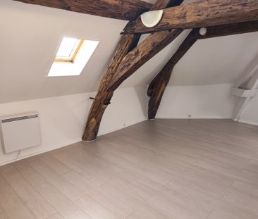 F1 de 21m² centre ville de MEAUX - Photo 3
