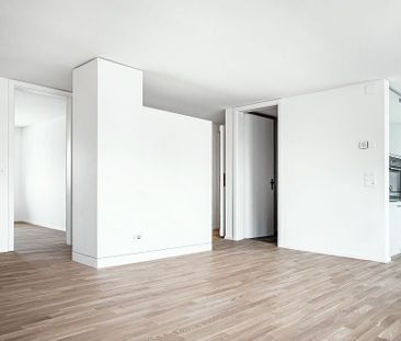 3.5 Zimmer, 69 m², 2. Stock - Photo 3