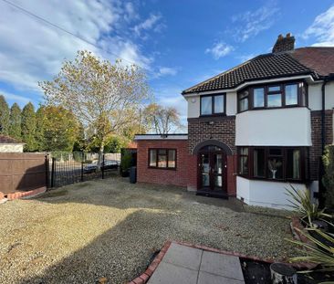 3 bedroom semi-detached house to rent - Photo 4