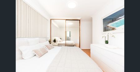 FURNISHED OCEAN HEAVEN APARTMENT @BONDI HOLIDAY LONG TERM - Photo 5