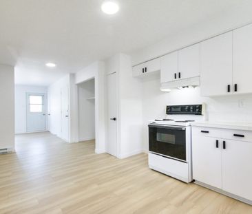 3355#6 rue Houde Trois-Rivières Quartier Universitaire - Photo 3