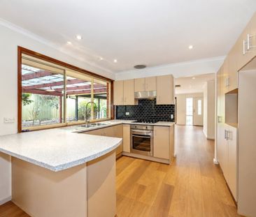 Easy Family Living in a Quiet Court Setting - Photo 6