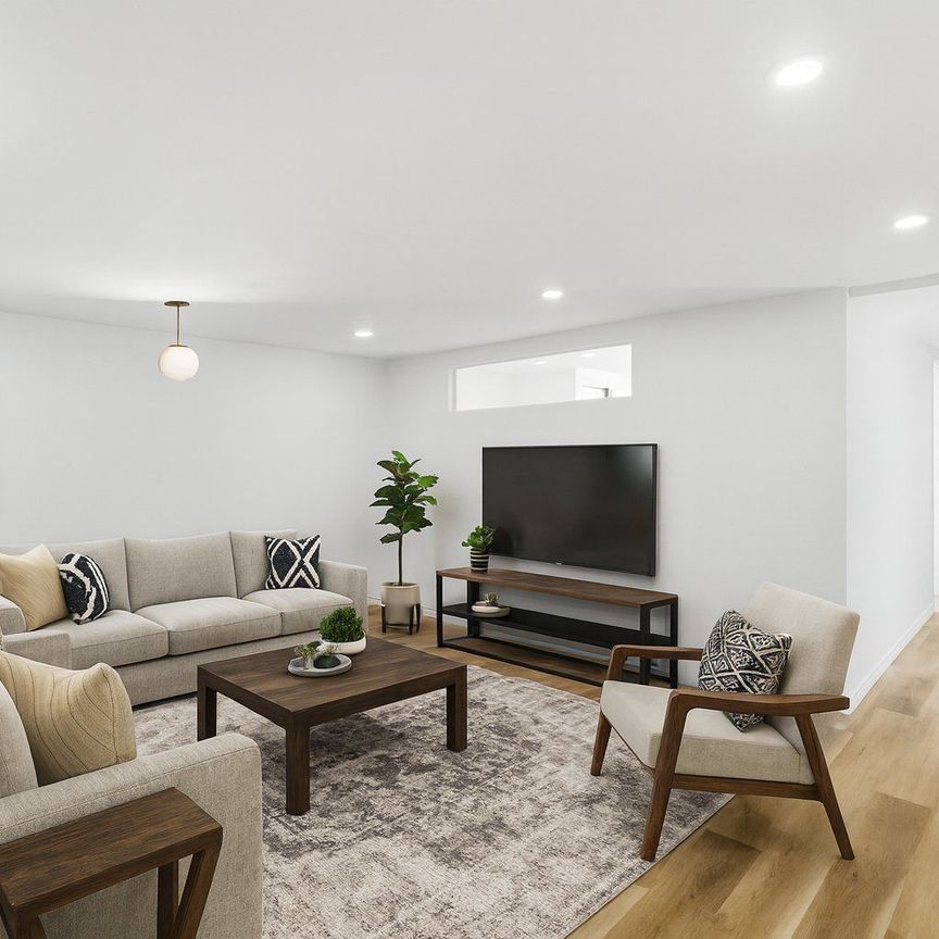 Apartment for rent, Montréal (Verdun/Île-des-Soeurs) - Photo 1