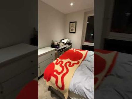 2 Bed Flat, The Cooper Building, N1 - Photo 4