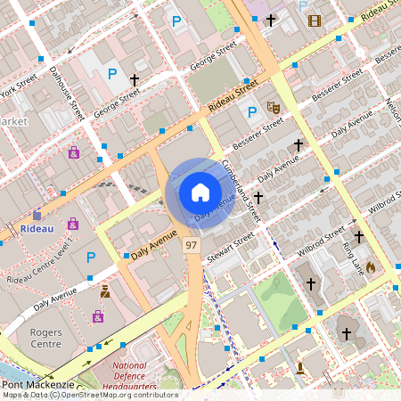 67 Daly Avenue, Ottawa, ON K1N 6E3