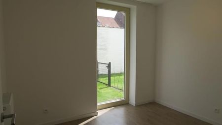 Appartement te huur - Foto 2