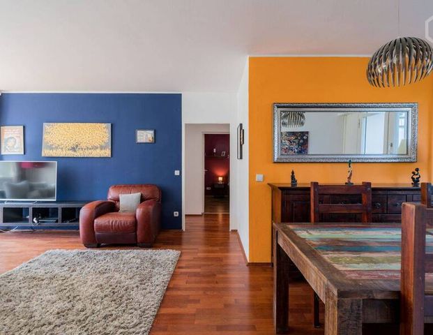 Wunderschön eingerichtete Wohnung in Zehlendorf - Photo 1