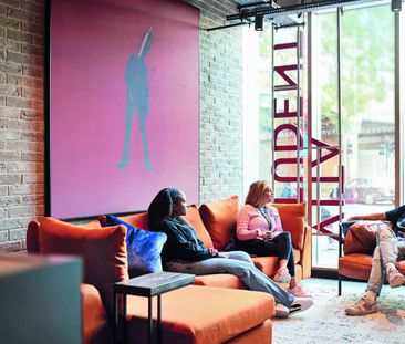 Classic Studio - Photo 1