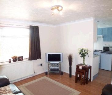 1 bedroom terraced house to rent - Photo 1