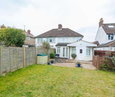 Ash Grove, Headington, OX3 - Photo 1