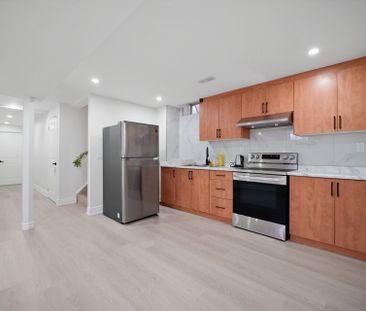 For Lease - 5519 Katy Gate Unit# Bsmt, Mississauga, Ontario - Photo 6