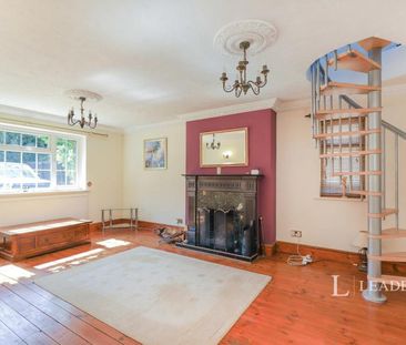 2 bedroom house to rent Eastgate, Deeping St. James, Peterborough, PE6 - Photo 1