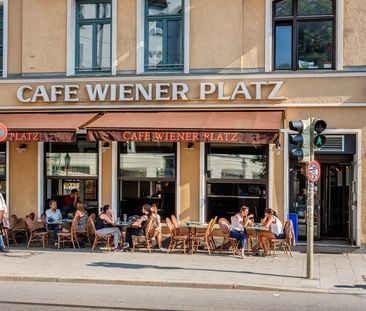 Beste Wohnlage, Nähe Max-Weber-Platz - Foto 5