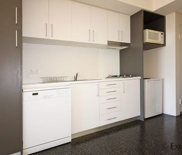 207E/138 Carillon Avenue, Newtown NSW 2042 - Studio For Rent | Domain - Photo 2