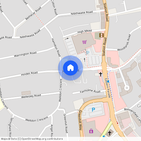 Gainsborough Lodge, Harrow