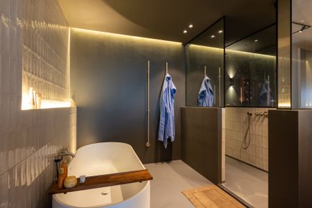 Te huur: Appartement Gedempte Zalmhaven 452 in Rotterdam - Foto 4