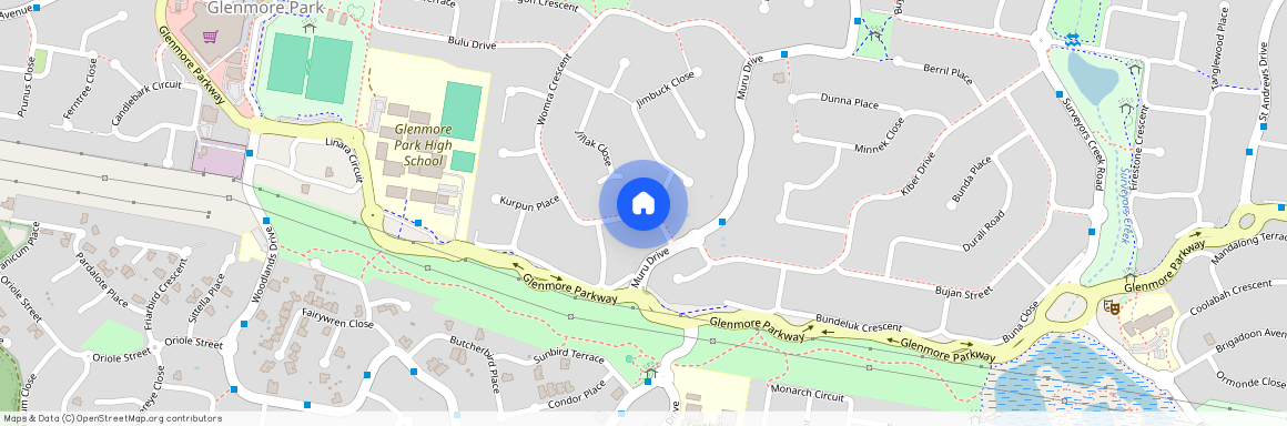 51A Womra Crescent, NSW 2745, Glenmore Park