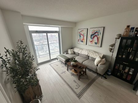 For Lease - 55 Duke Street Unit# 1003, Kitchener, Ontario - Photo 2