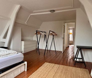 Appartement te huur: Hondiusstraat 60-A 3021 NN Rotterdam - Photo 5