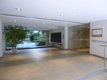 Location appartement 2 pièces, 45.00m², Asnières-sur-Seine - Photo 5