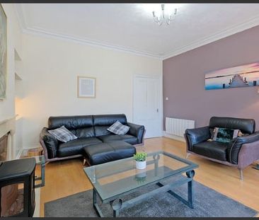 1 Bed Flat, Whitehall Place, AB25 - Photo 1