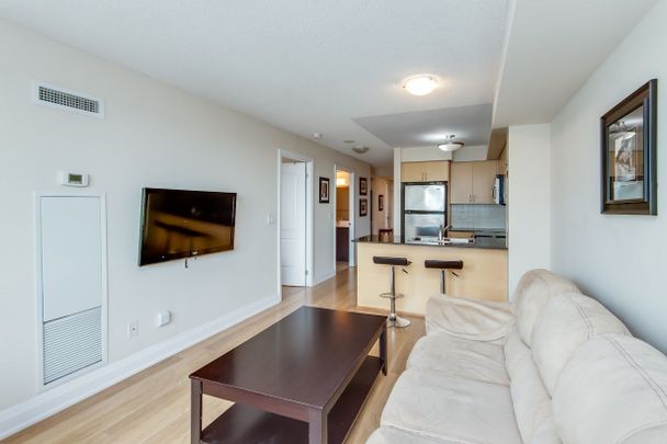For Lease - 30 North Park Road Unit# 1203, Vaughan, Ontario - Photo 1