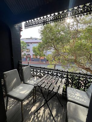 Darlinghurst - Photo 1