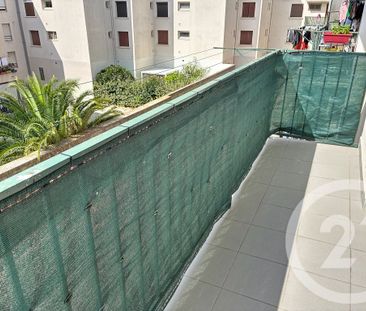 Location Appartement 2 pièces 47m² 34203 SETE CEDEX 34200 - Photo 6