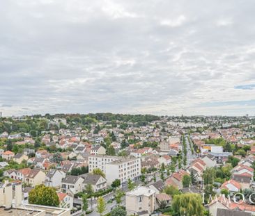 Appartement 2 pièces - 44m² - Photo 3