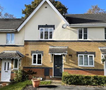 2 bedroom terraced house to rent - Photo 1