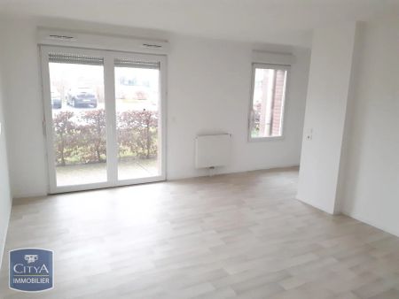Appartement à louer 3 pièces 61.98m² - Photo 3