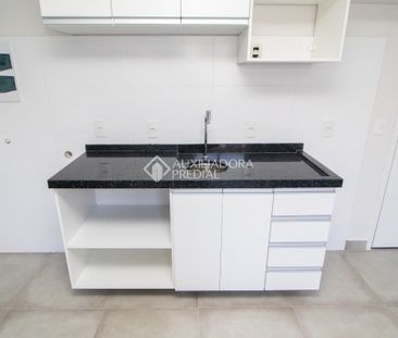 Apartamento com 1 quarto e 45m² para alugar em Santa Terezinha, San... - Photo 6