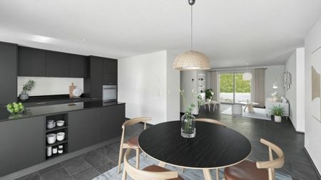 Premier appartement locatif de 4,5 pièces étage supérieur gauche - Photo 4