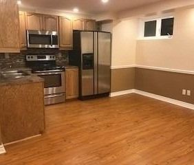 For Lease - 4 Mosely Crescent Unit# Bsmt, Ajax, Ontario - Photo 1