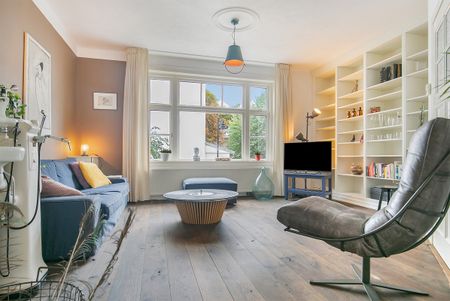 Spijkerstraat 138A - Foto 4
