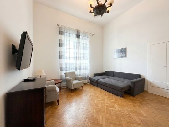 Sprawdź >>> 2 pokoje, 46 m², świetna lokalizacja 46 m² - Zdjęcie 1