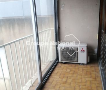 LE PONTET, appartement type 3, 74 m², - Photo 5