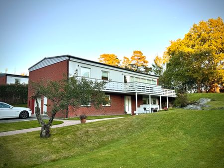 Björnbärsvägen, Kungsbacka - Photo 3