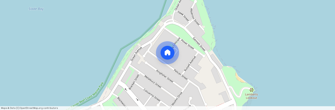 16 Grace Crescent, Qld 4740, Slade Point